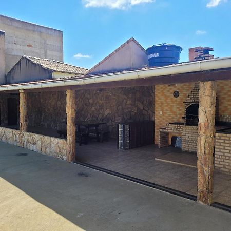 Casa Maravilhosa Unamar Verao Vermelho Cabo Frio Exterior photo