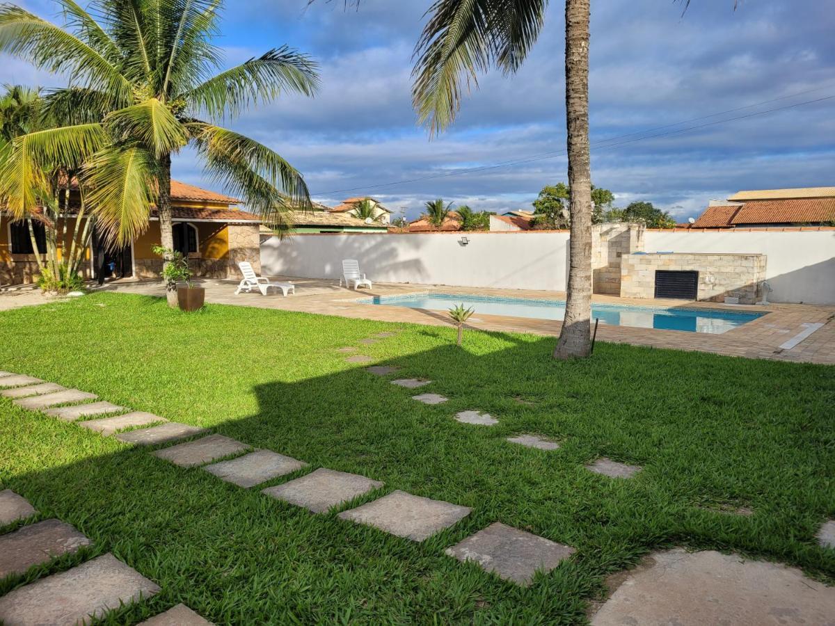 Casa Maravilhosa Unamar Verao Vermelho Cabo Frio Exterior photo