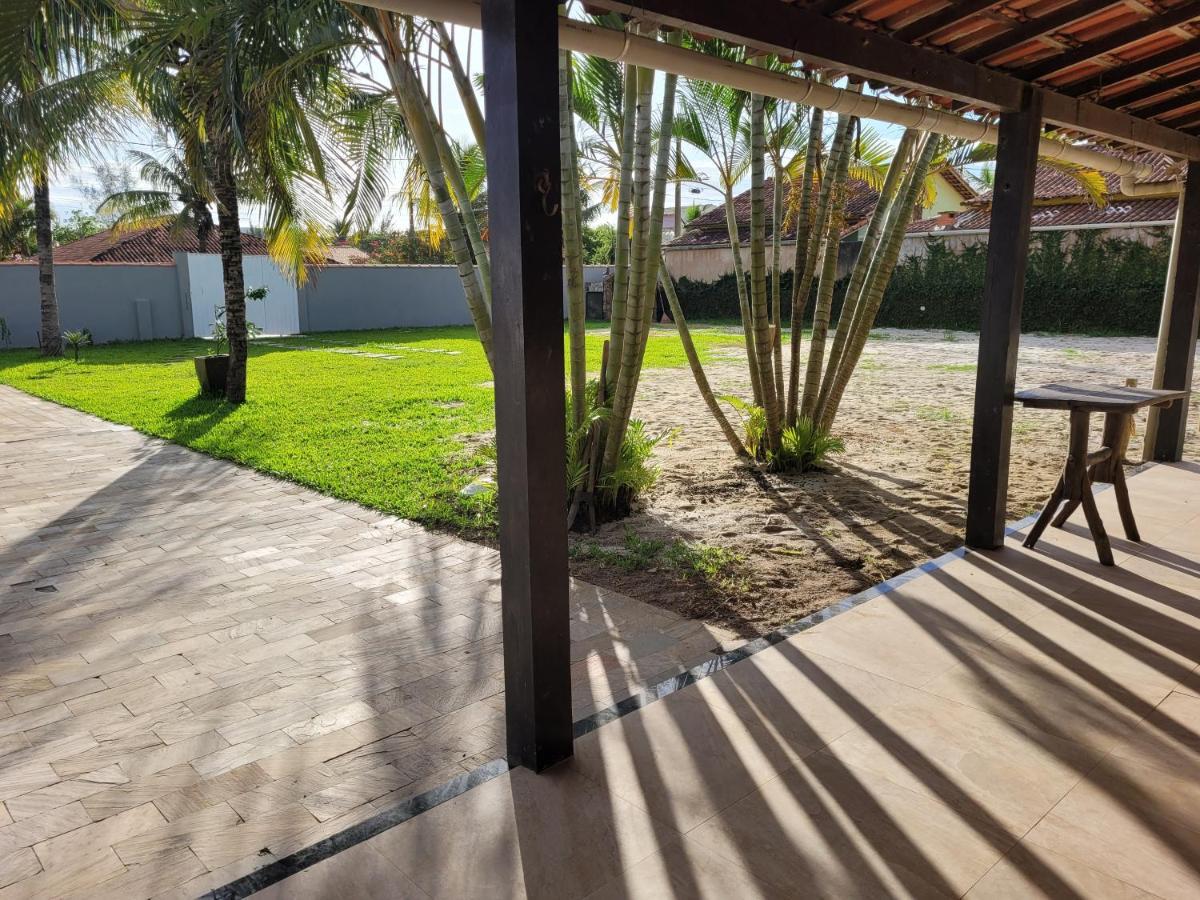 Casa Maravilhosa Unamar Verao Vermelho Cabo Frio Exterior photo