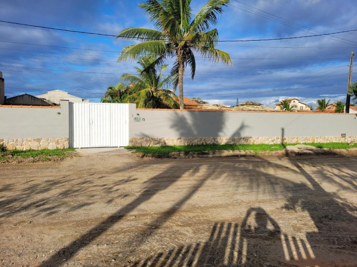Casa Maravilhosa Unamar Verao Vermelho Cabo Frio Exterior photo