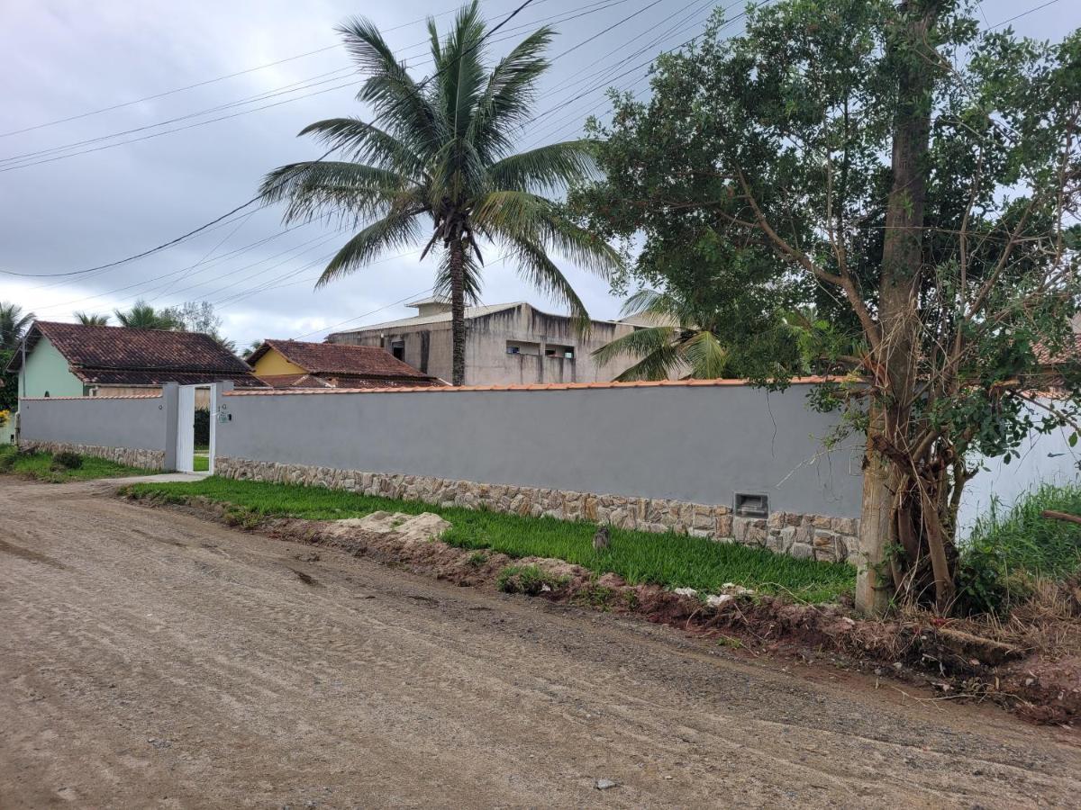 Casa Maravilhosa Unamar Verao Vermelho Cabo Frio Exterior photo