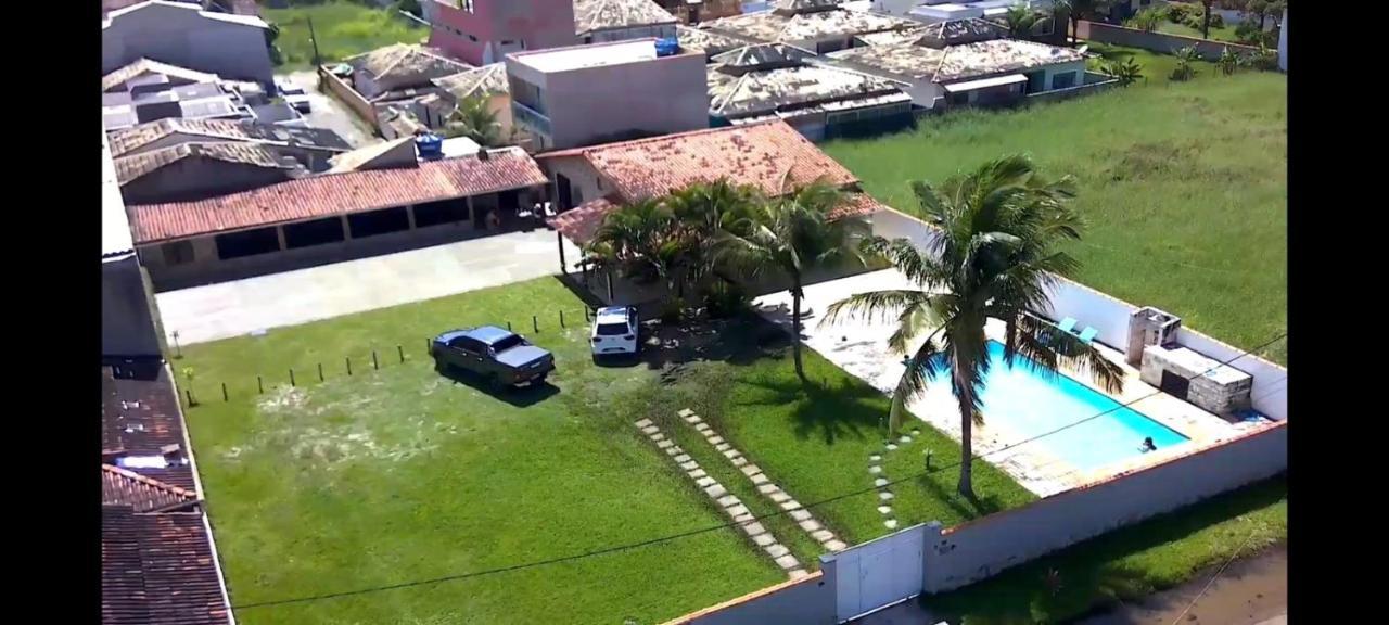 Casa Maravilhosa Unamar Verao Vermelho Cabo Frio Exterior photo