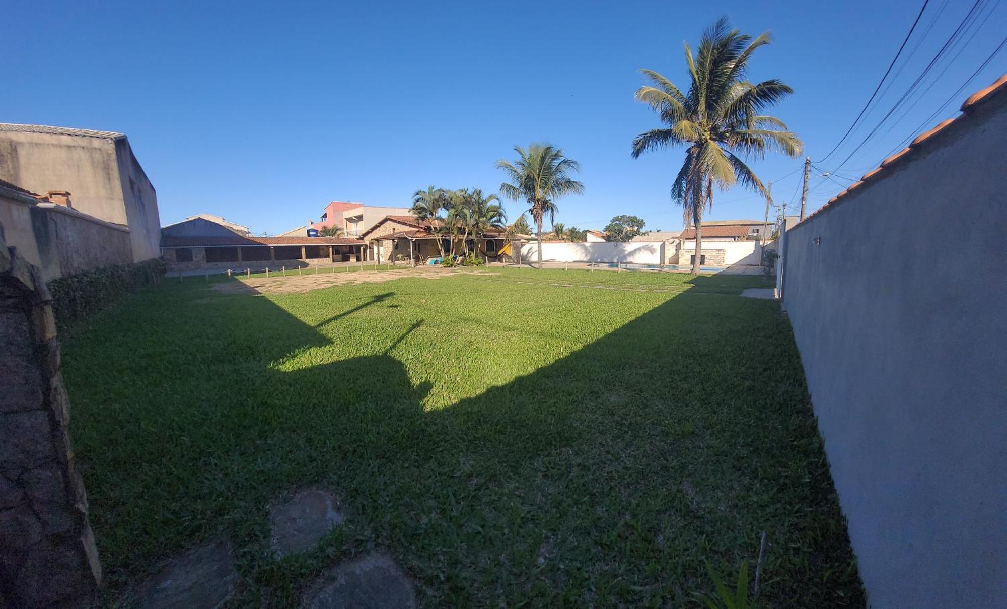Casa Maravilhosa Unamar Verao Vermelho Cabo Frio Exterior photo