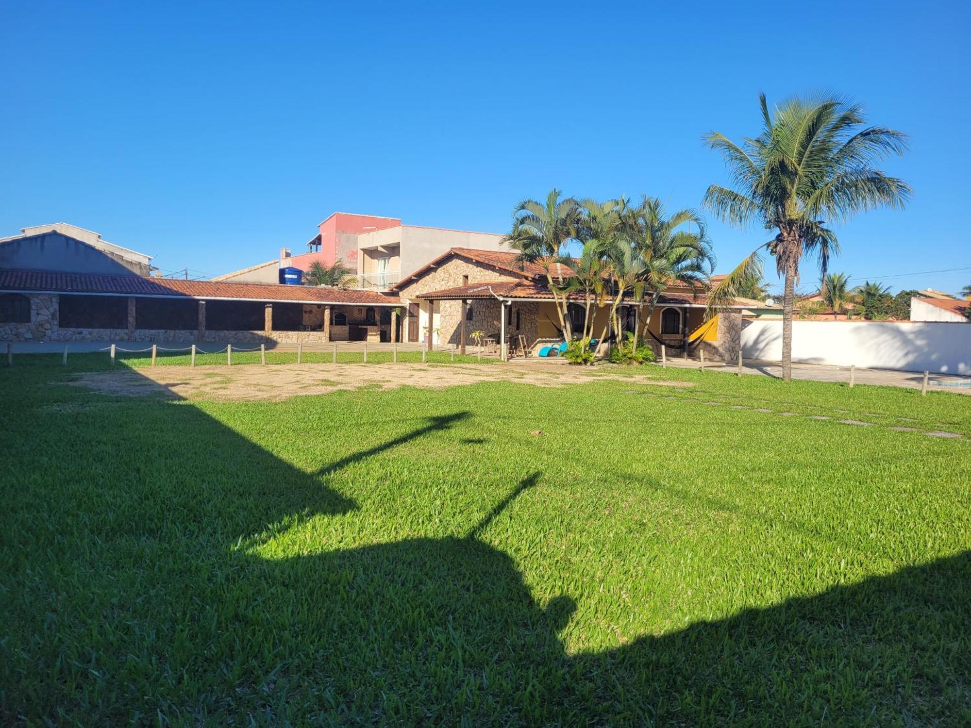 Casa Maravilhosa Unamar Verao Vermelho Cabo Frio Exterior photo