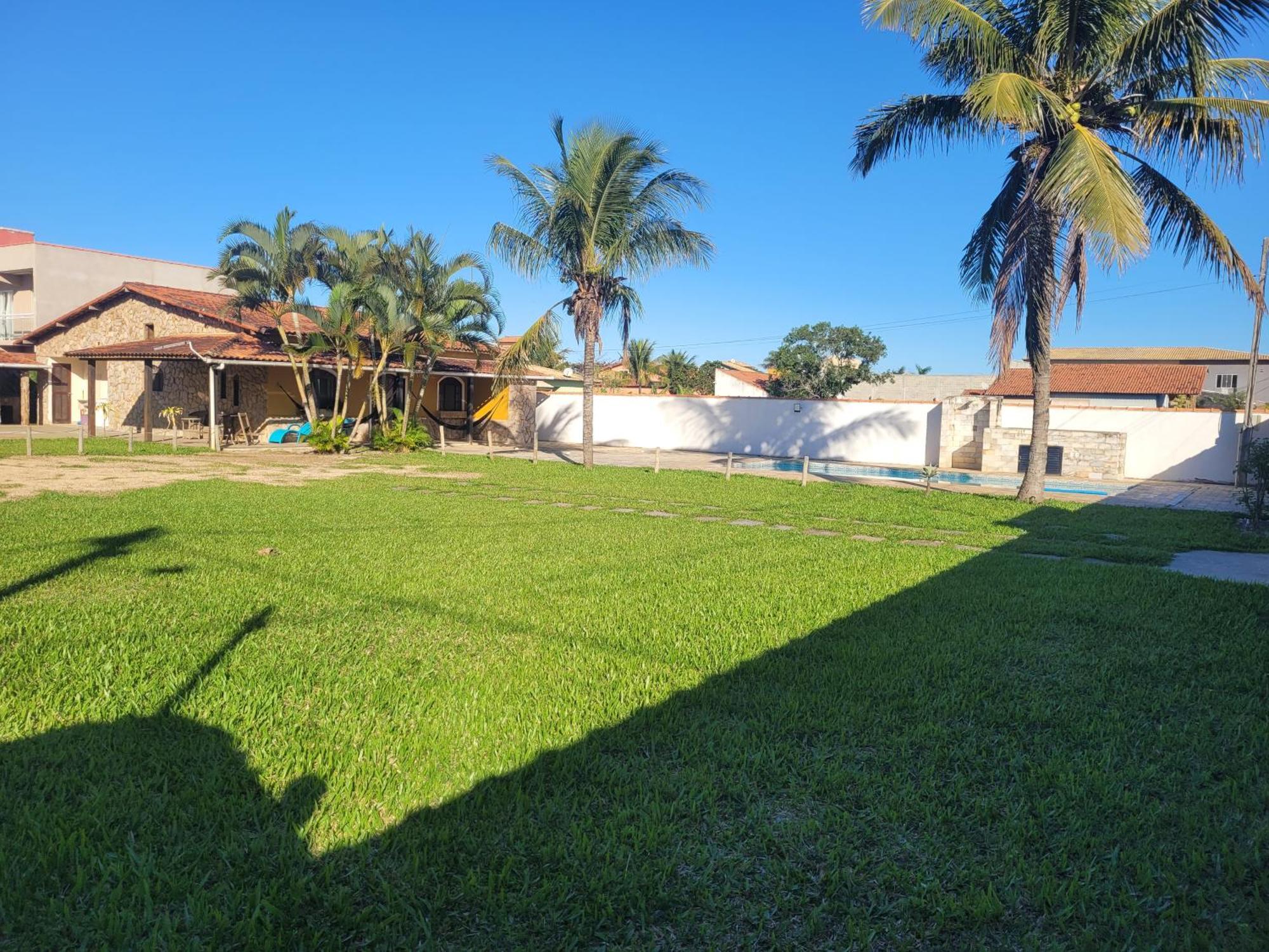 Casa Maravilhosa Unamar Verao Vermelho Cabo Frio Exterior photo