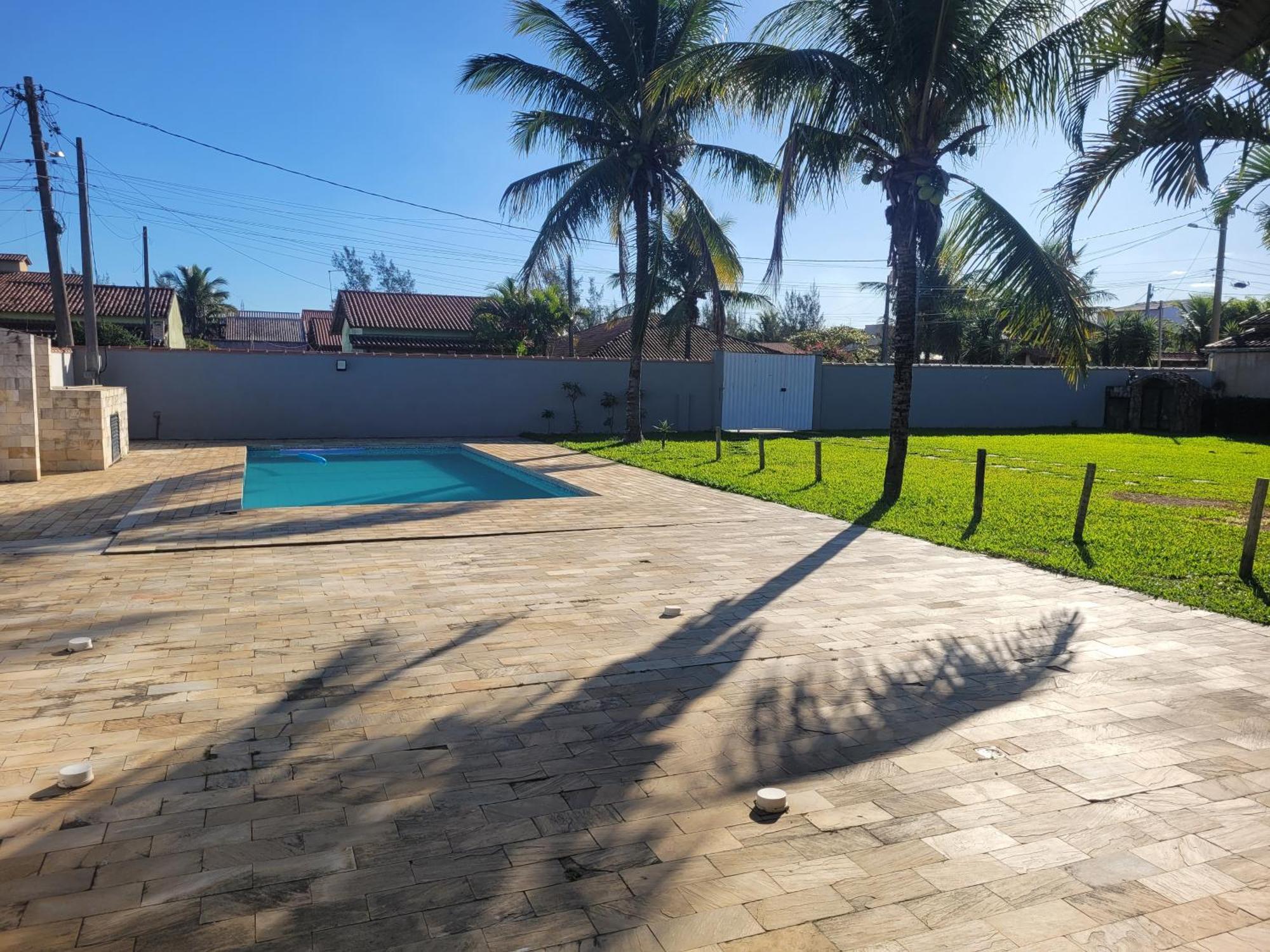 Casa Maravilhosa Unamar Verao Vermelho Cabo Frio Exterior photo