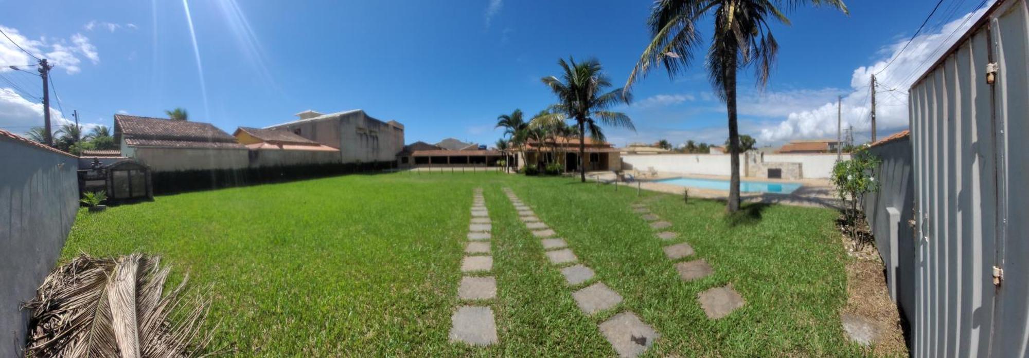 Casa Maravilhosa Unamar Verao Vermelho Cabo Frio Exterior photo