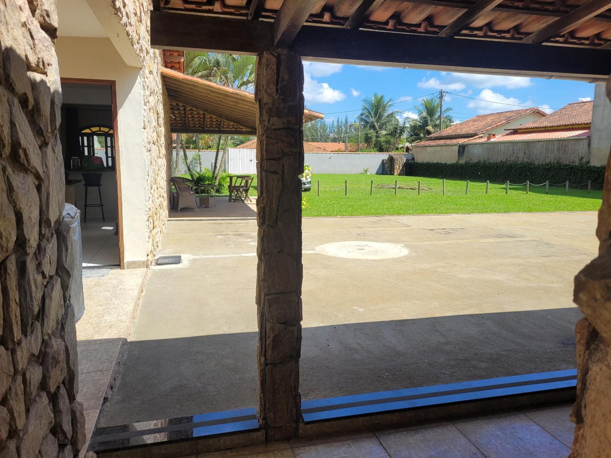 Casa Maravilhosa Unamar Verao Vermelho Cabo Frio Exterior photo