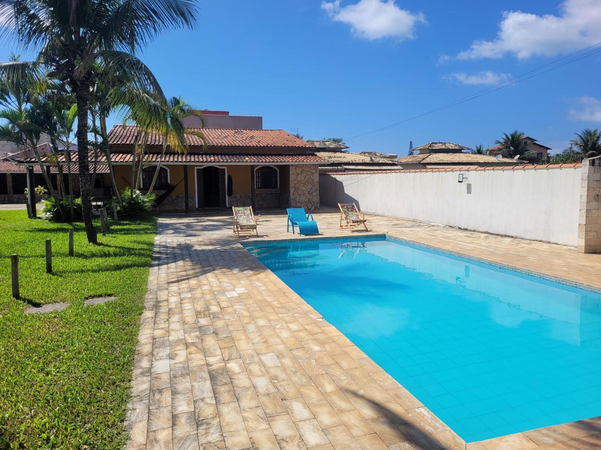 Casa Maravilhosa Unamar Verao Vermelho Cabo Frio Exterior photo