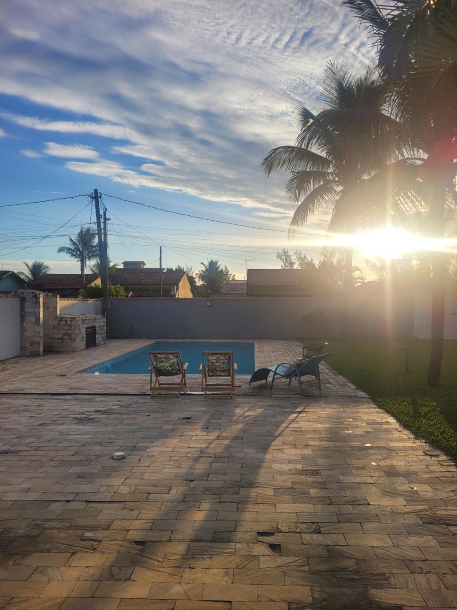 Casa Maravilhosa Unamar Verao Vermelho Cabo Frio Exterior photo