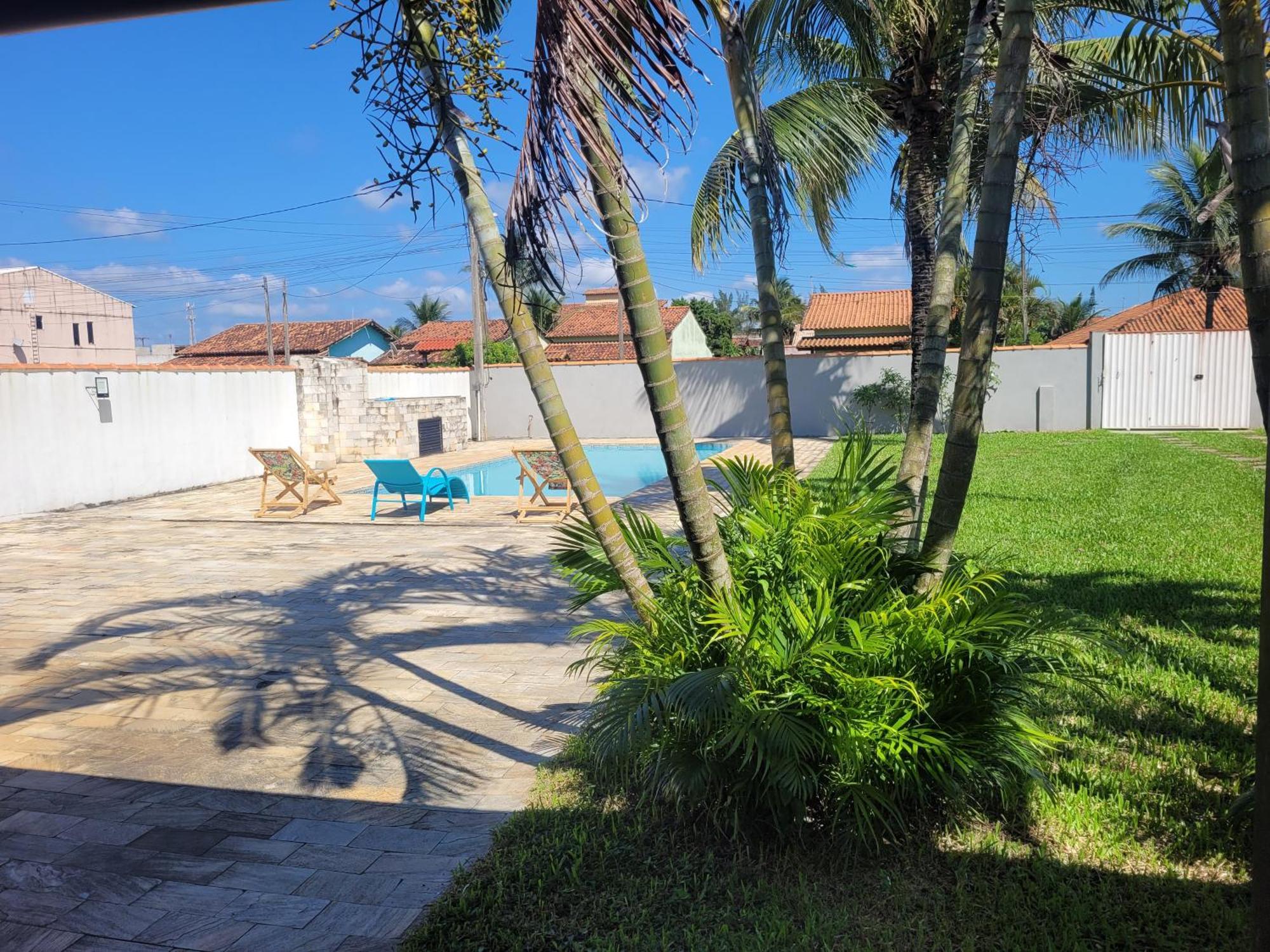 Casa Maravilhosa Unamar Verao Vermelho Cabo Frio Exterior photo