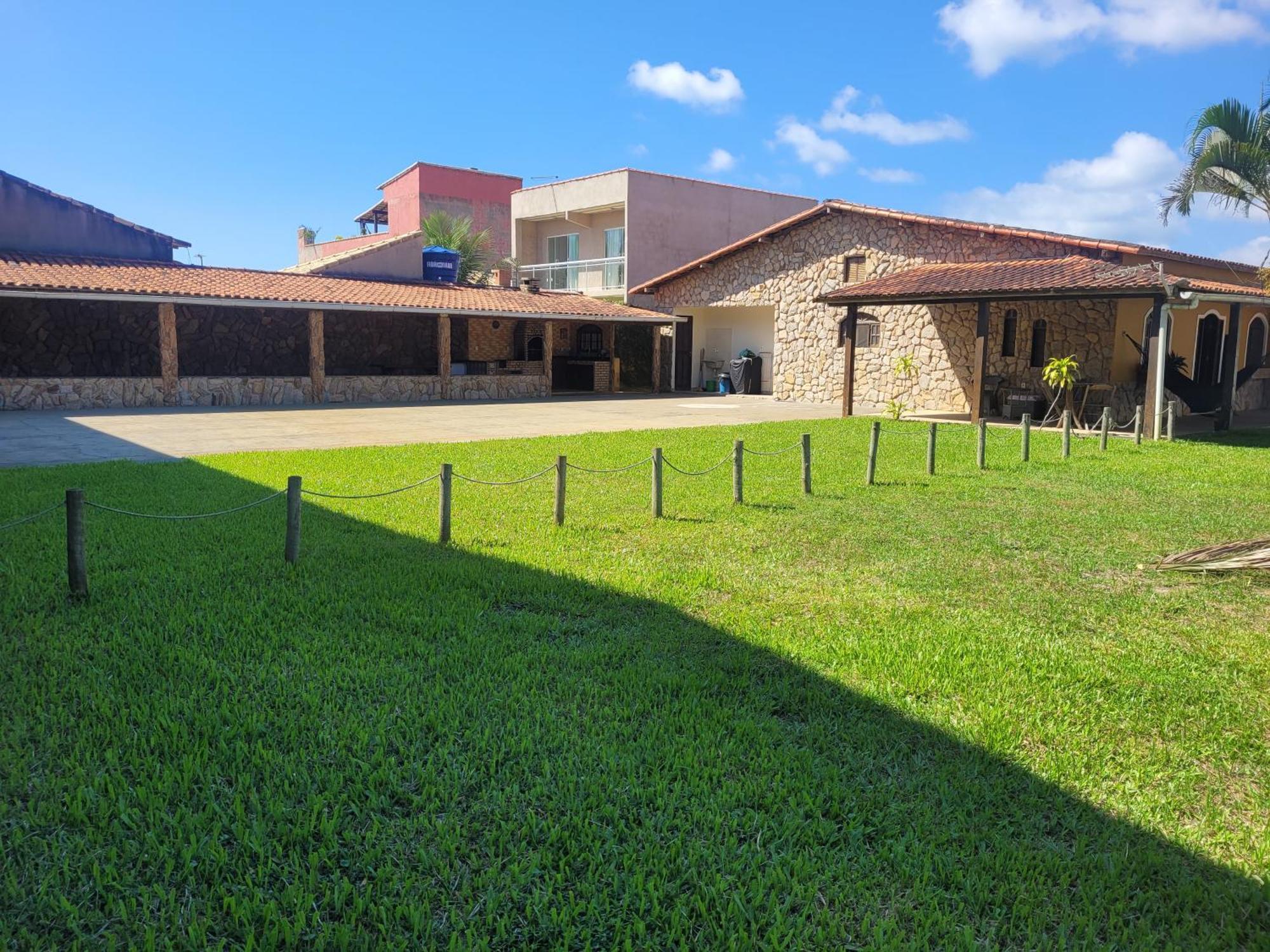 Casa Maravilhosa Unamar Verao Vermelho Cabo Frio Exterior photo