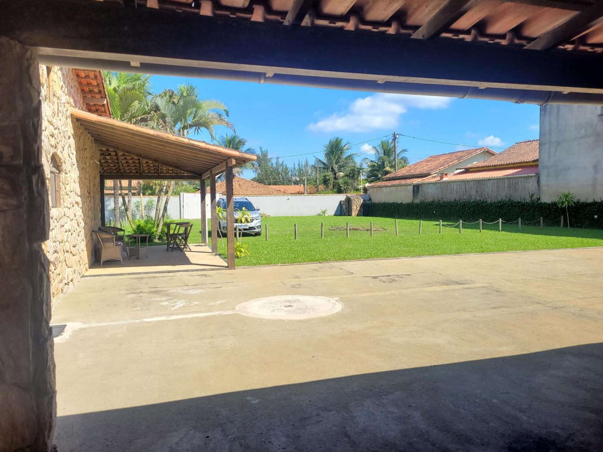 Casa Maravilhosa Unamar Verao Vermelho Cabo Frio Exterior photo