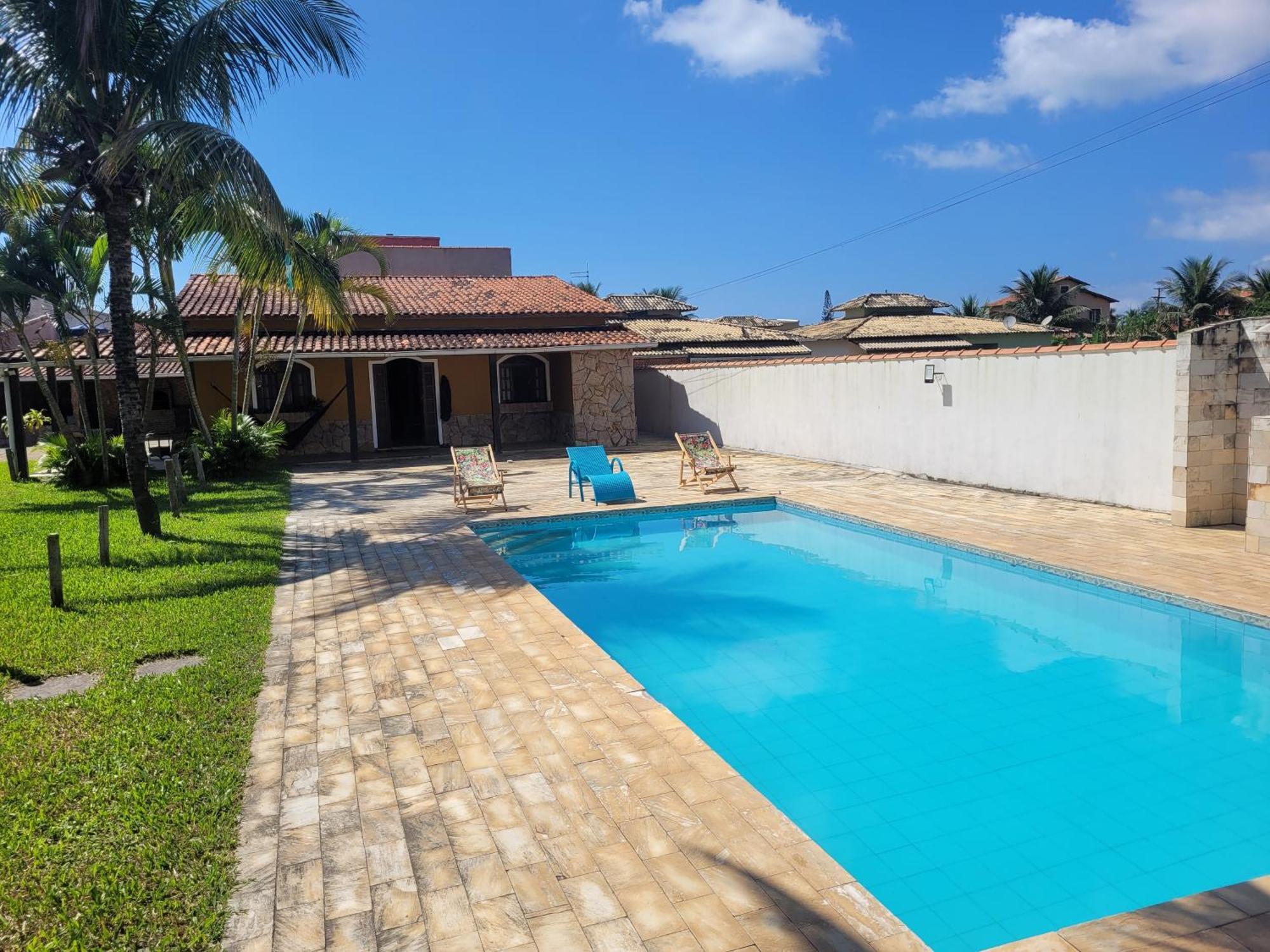 Casa Maravilhosa Unamar Verao Vermelho Cabo Frio Exterior photo