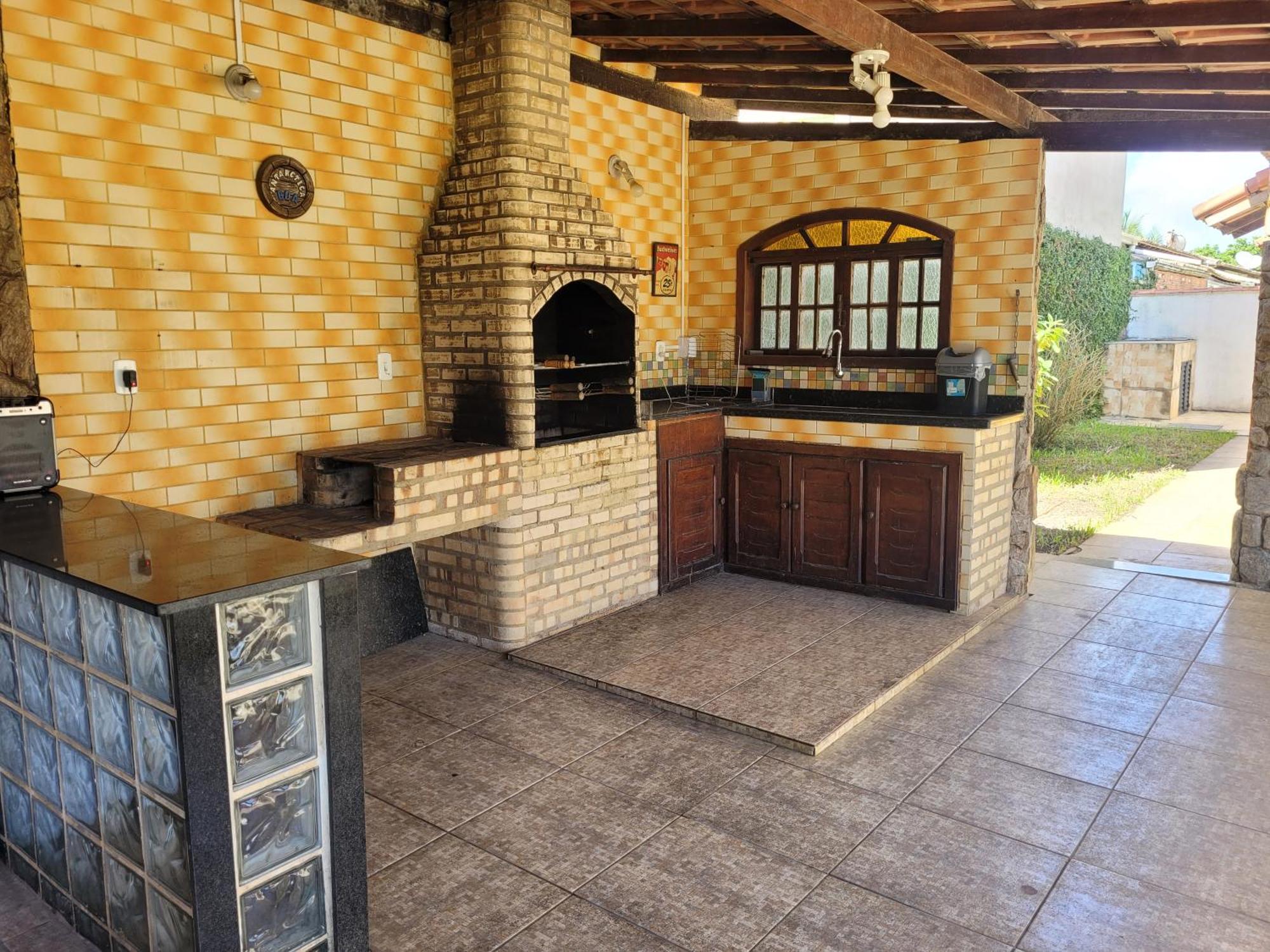 Casa Maravilhosa Unamar Verao Vermelho Cabo Frio Exterior photo