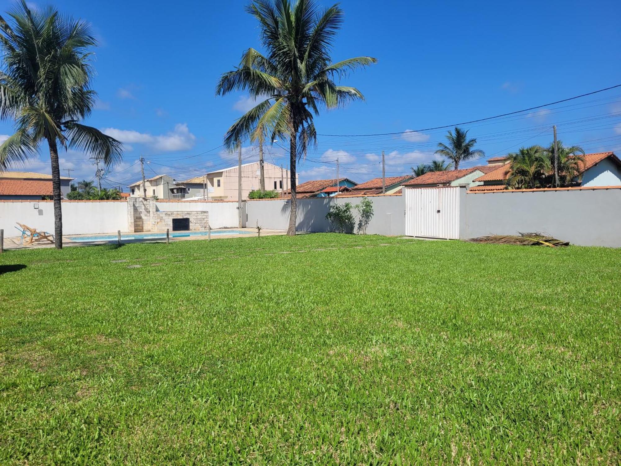 Casa Maravilhosa Unamar Verao Vermelho Cabo Frio Exterior photo