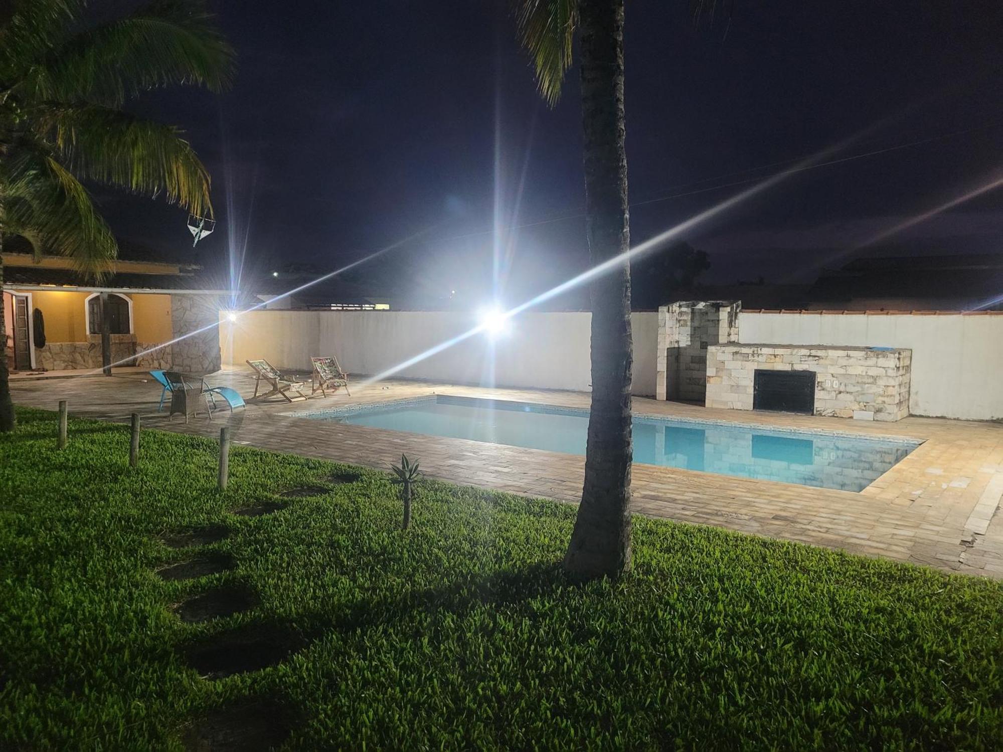 Casa Maravilhosa Unamar Verao Vermelho Cabo Frio Exterior photo