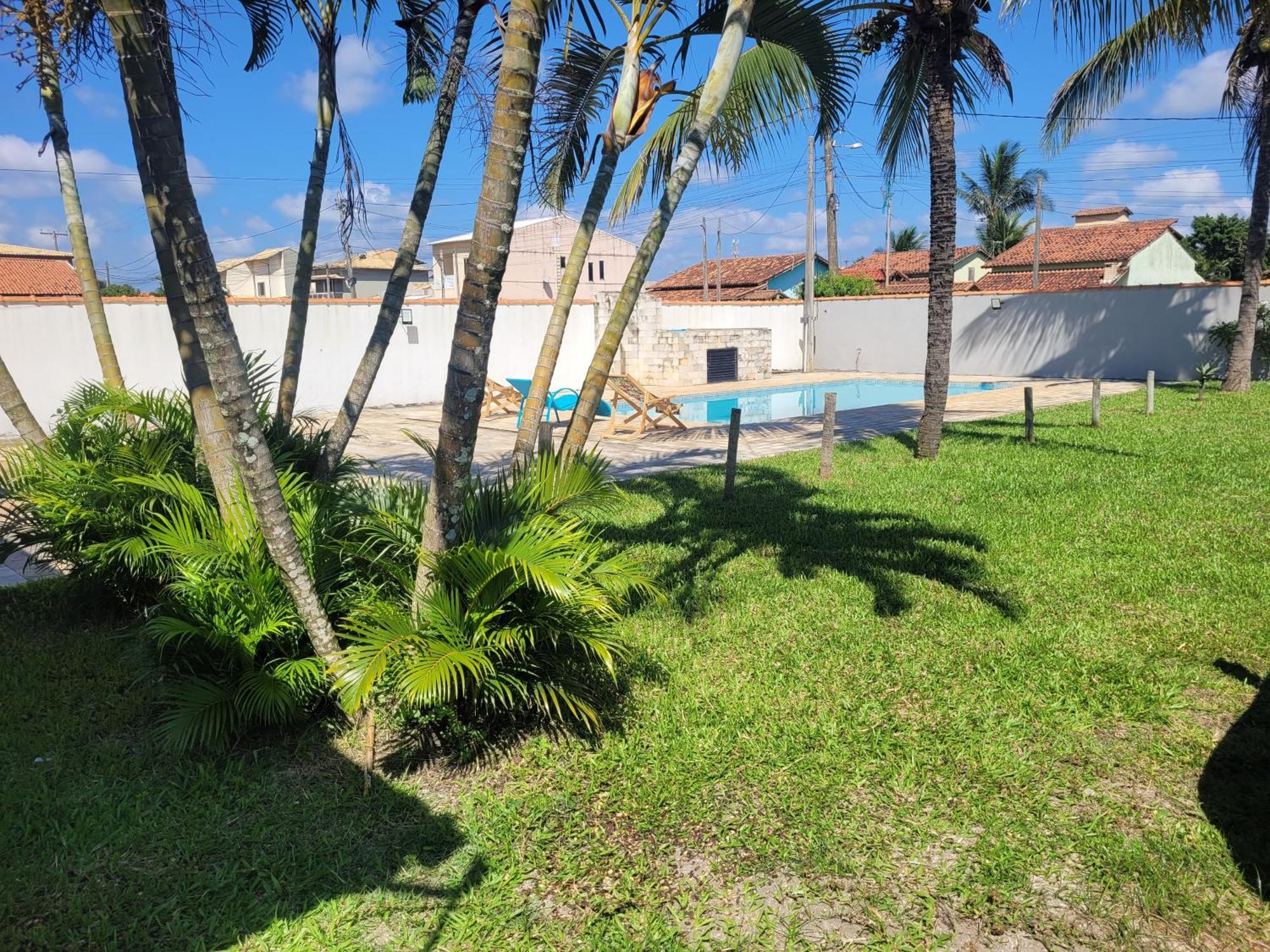 Casa Maravilhosa Unamar Verao Vermelho Cabo Frio Exterior photo