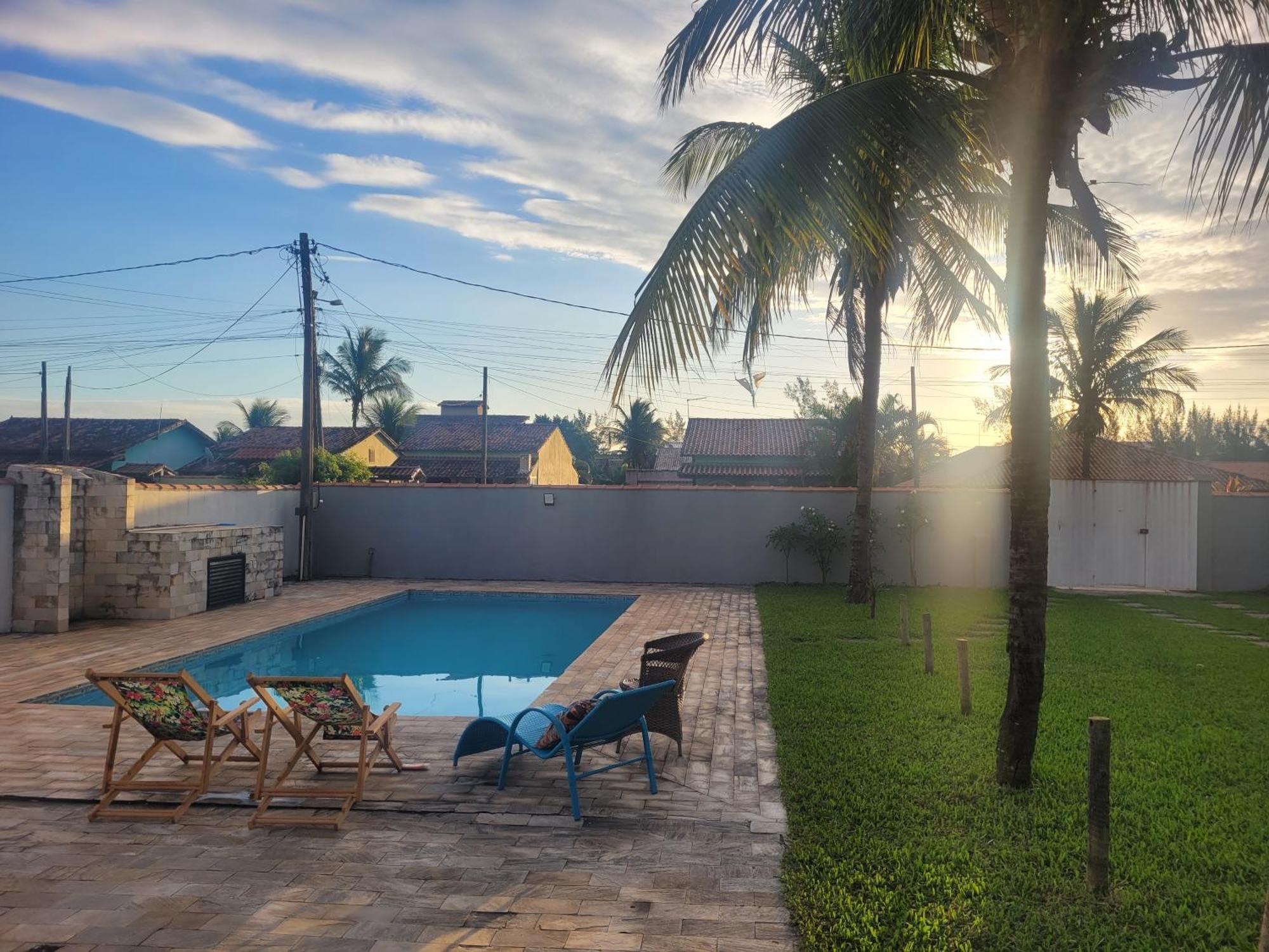 Casa Maravilhosa Unamar Verao Vermelho Cabo Frio Exterior photo